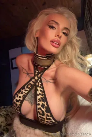 Shiasnow OnlyFans Leaked Free Thumbnail Picture - #G68d6jvieR