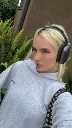 Shiasnow OnlyFans Leaked Free Thumbnail Picture - #IPyz8pBTnF