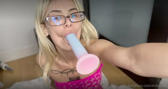 Shiasnow OnlyFans Leaked Free Thumbnail Picture - #K9VyC8G2FO