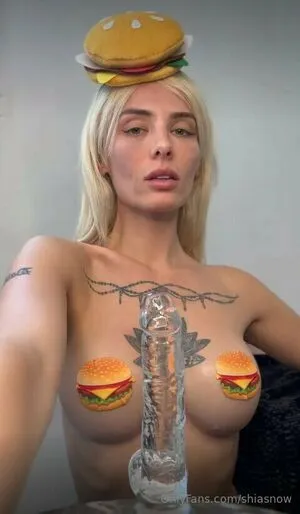 Shiasnow OnlyFans Leaked Free Thumbnail Picture - #MzE0u0prwW