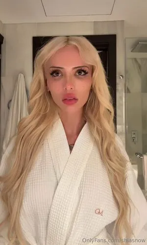 Shiasnow OnlyFans Leaked Free Thumbnail Picture - #Nypbvd7wsR