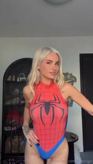 Shiasnow OnlyFans Leaked Free Thumbnail Picture - #OdHY78T1qm