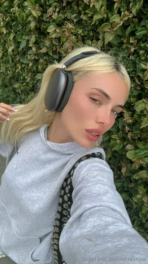 Shiasnow OnlyFans Leaked Free Thumbnail Picture - #TqSYScl4N0