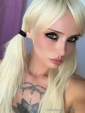 Shiasnow OnlyFans Leaked Free Thumbnail Picture - #WsZGniwj8v