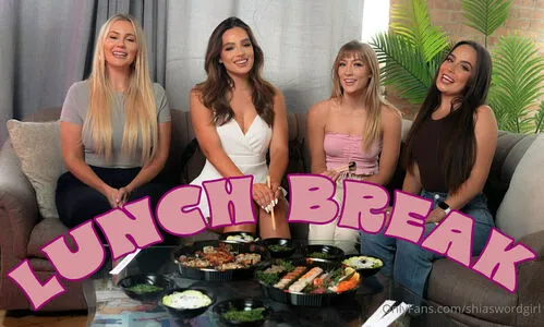 Shiasnow OnlyFans Leaked Free Thumbnail Picture - #a5cyyYECVy