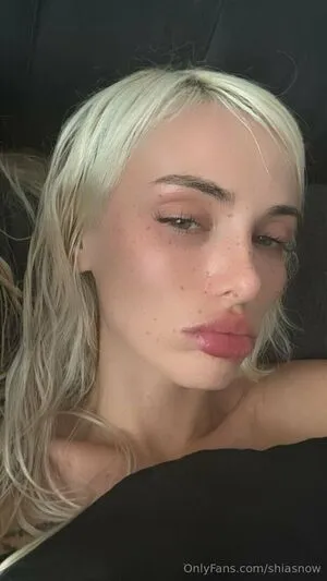 Shiasnow OnlyFans Leaked Free Thumbnail Picture - #aNjdkyzoDi