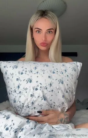 Shiasnow OnlyFans Leaked Free Thumbnail Picture - #an6QLM1ARM