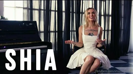 Shiasnow OnlyFans Leaked Free Thumbnail Picture - #dkOz03qLan