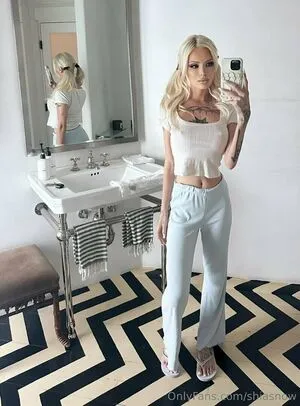Shiasnow OnlyFans Leaked Free Thumbnail Picture - #gkZatc7soP