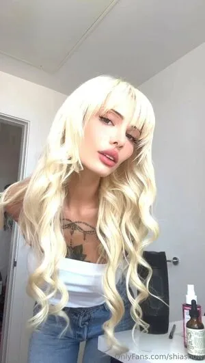 Shiasnow OnlyFans Leaked Free Thumbnail Picture - #h9tD7QofmN