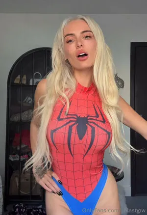 Shiasnow OnlyFans Leaked Free Thumbnail Picture - #kU23EG54Cl