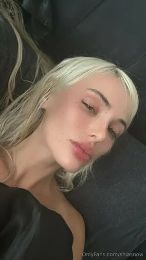 Shiasnow OnlyFans Leaked Free Thumbnail Picture - #mp7zqfqHLw
