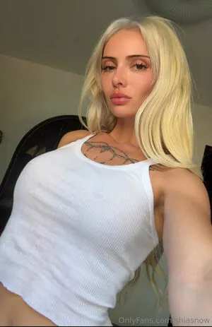 Shiasnow OnlyFans Leaked Free Thumbnail Picture - #nV69AoPx7C