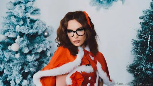 Shiasnow OnlyFans Leaked Free Thumbnail Picture - #spev7c5vOs