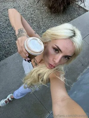 Shiasnow OnlyFans Leaked Free Thumbnail Picture - #xjEV1b228T