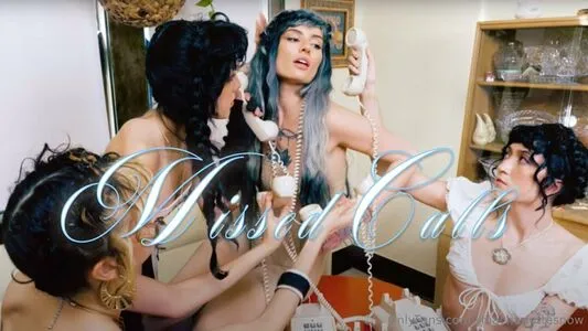 Shiasnow OnlyFans Leaked Free Thumbnail Picture - #yNNRtmMqXG