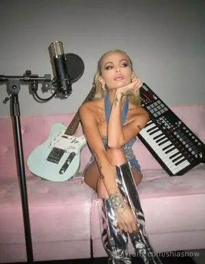 Shiasnow OnlyFans Leaked Free Thumbnail Picture - #z0XcLnt6t4