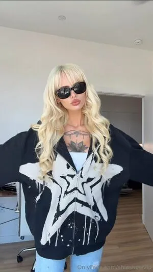 Shiasnowbunny OnlyFans Leaked Free Thumbnail Picture - #39Kx2E4h9l