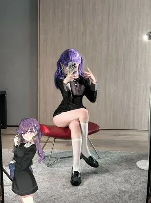 Shibachipipa OnlyFans Leaked Free Thumbnail Picture - #2DRVlzYHTI