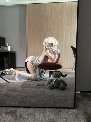 Shibachipipa OnlyFans Leaked Free Thumbnail Picture - #2kZ5uj9UOT