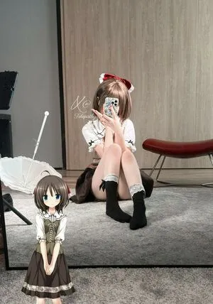 Shibachipipa OnlyFans Leaked Free Thumbnail Picture - #EQQIIcjs4k