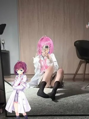 Shibachipipa OnlyFans Leaked Free Thumbnail Picture - #nrV9t4Gmse