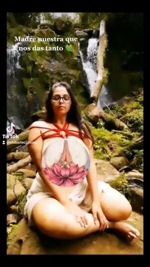 Shibari Eclissis OnlyFans Leaked Free Thumbnail Picture - #LfiJCmGQ5H