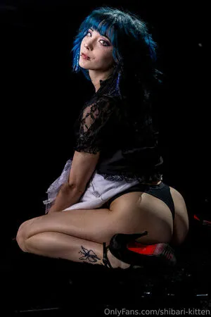 Shibari Kitten OnlyFans Leaked Free Thumbnail Picture - #2eDyfRDgWE
