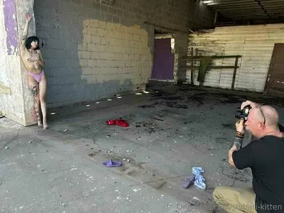 Shibari Kitten OnlyFans Leaked Free Thumbnail Picture - #3veUAjFucC