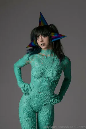 Shibari Kitten OnlyFans Leaked Free Thumbnail Picture - #8iNn4SAjy2