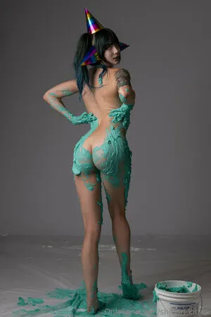 Shibari Kitten OnlyFans Leaked Free Thumbnail Picture - #Dr1Oto12RZ