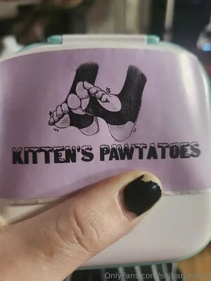 Shibari Kitten OnlyFans Leaked Free Thumbnail Picture - #IaltbDdW6x