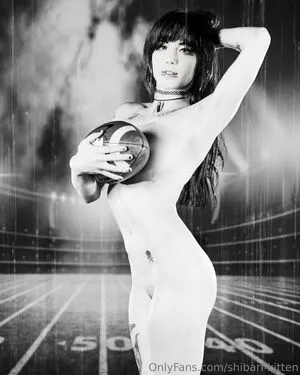 Shibari Kitten OnlyFans Leaked Free Thumbnail Picture - #LAucIzwwF4