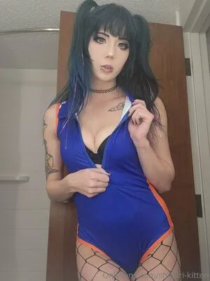 Shibari Kitten OnlyFans Leaked Free Thumbnail Picture - #Oal9pBWovg