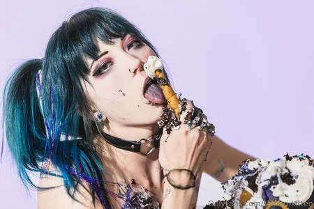 Shibari Kitten OnlyFans Leaked Free Thumbnail Picture - #P0hBjChqrx