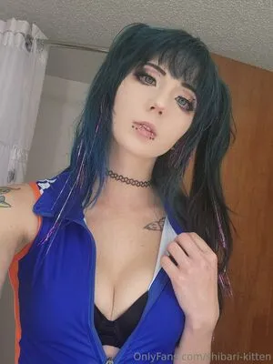 Shibari Kitten OnlyFans Leaked Free Thumbnail Picture - #QlcpyiDxjc