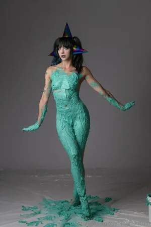 Shibari Kitten OnlyFans Leaked Free Thumbnail Picture - #WFjs7RQPGc