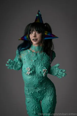 Shibari Kitten OnlyFans Leaked Free Thumbnail Picture - #gFDyzA1BcF