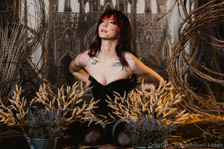 Shibari Kitten OnlyFans Leaked Free Thumbnail Picture - #i3L9zyQi57