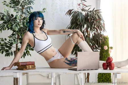 Shibari Kitten OnlyFans Leaked Free Thumbnail Picture - #nVypxoHK30