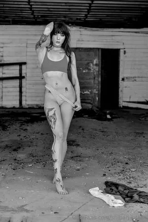 Shibari Kitten OnlyFans Leaked Free Thumbnail Picture - #qbm9FnEVSb