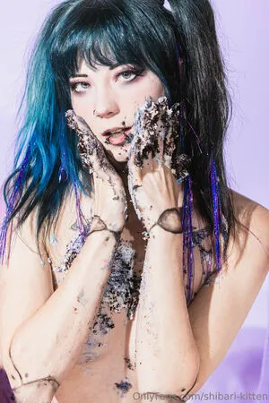 Shibari Kitten OnlyFans Leaked Free Thumbnail Picture - #rWmr2DLurj