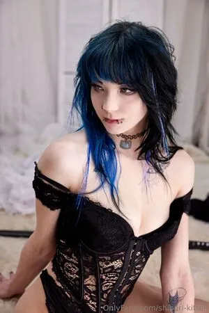 Shibari Kitten OnlyFans Leaked Free Thumbnail Picture - #sdtac2N6SV