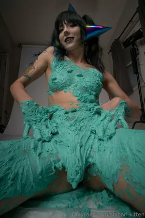 Shibari Kitten OnlyFans Leaked Free Thumbnail Picture - #vr21i2CNCl