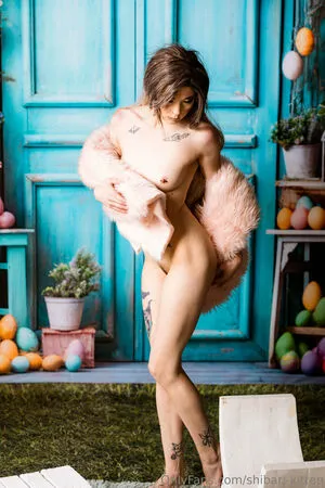 Shibari Kitten OnlyFans Leaked Free Thumbnail Picture - #wFEyueLbFU