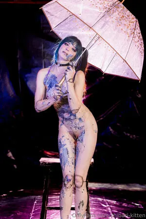Shibari Kitten OnlyFans Leaked Free Thumbnail Picture - #wyIiacDogt