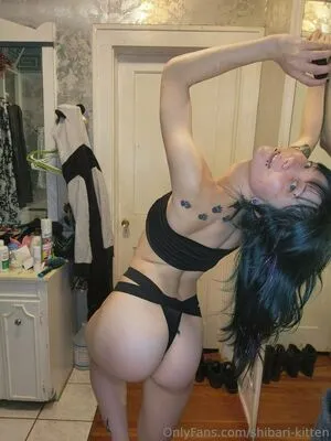 Shibari Kitten OnlyFans Leaked Free Thumbnail Picture - #yrlAuPRBxR