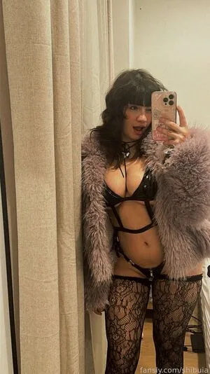 Shibuia OnlyFans Leaked Free Thumbnail Picture - #eLdQp8hulx