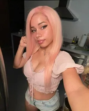Shibuya Bambi Queenpuppy777 Alienrapperqueen Shibuyabambi OnlyFans Leaked Free Thumbnail Picture - #7qP6wuyvEr