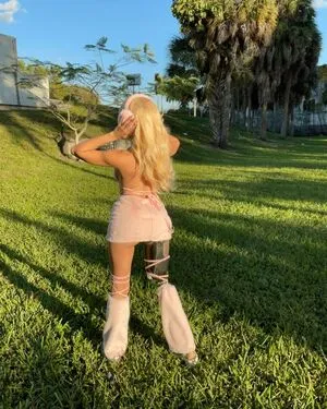 Shibuya Bambi Queenpuppy777 Alienrapperqueen Shibuyabambi OnlyFans Leaked Free Thumbnail Picture - #92JOSdJpBn